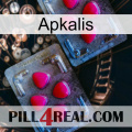 Apkalis 14